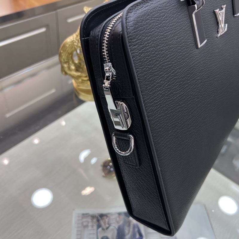 Mens Louis Vuitton Briefcases